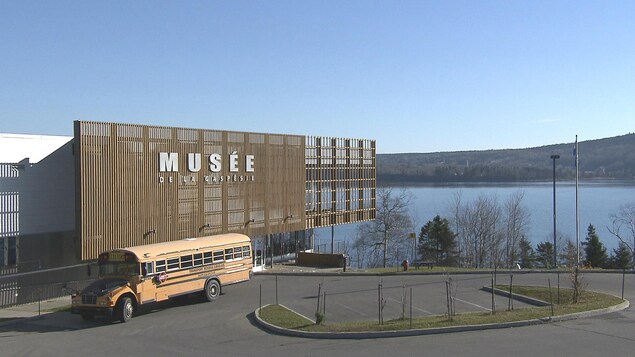 Le Musée de la Gaspésie veut être reconnu comme le musée de tous les Gaspésiens