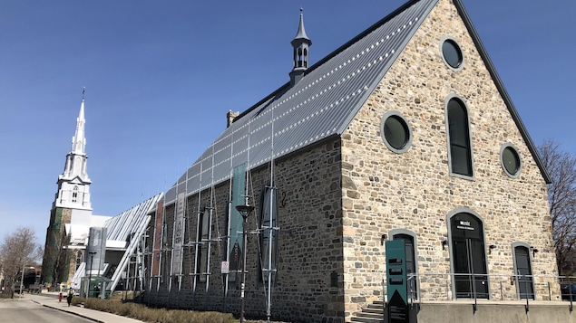 Le Musée régional de Rimouski lance la programmation pour son 50e anniversaire
