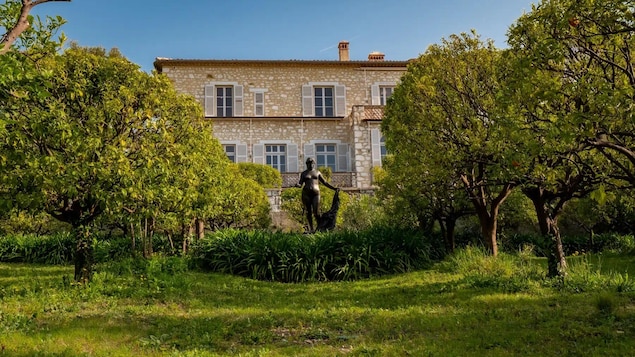 Des tableaux de Renoir volés dans un petit musée français