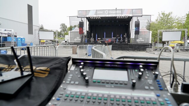 Un nouveau festival de musique à Rivière-du-Loup