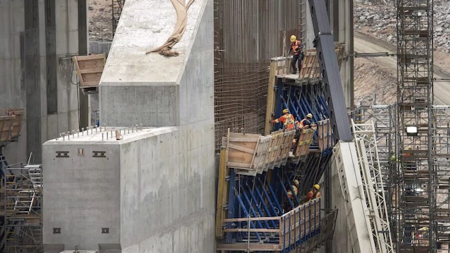 Entente sur Muskrat Falls : obliger de consulter la Nation innue?