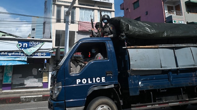 L’ONU appréhende des « atrocités de masse » au Myanmar