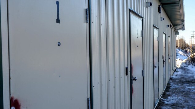 Des communautés rurales trouvent des moyens pour répondre à l’itinérance