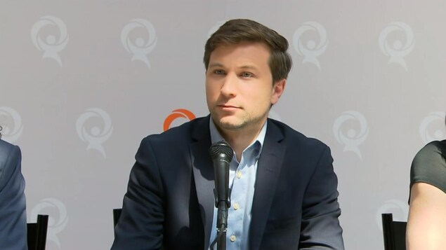 Gabriel Nadeau-Dubois Gabriel Nadeau-Dubois