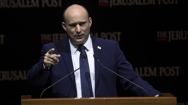 Israël : le premier ministre promet une réponse sur l’usage sans mandat de Pegasus