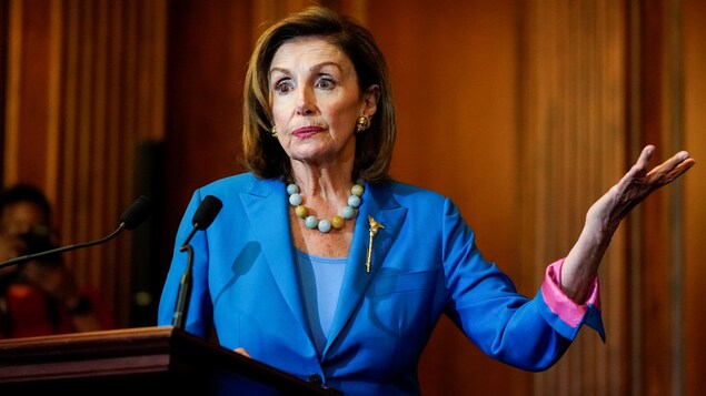 Report du vote sur le vaste plan d’infrastructures de Joe Biden