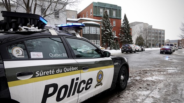 Au moins 14 ans derrière les barreaux pour l’auteur d’un féminicide à Saint-Hyacinthe