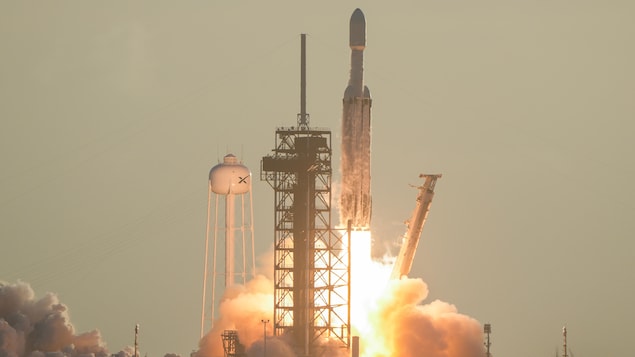 Lancement de Roman, le télescope de la NASA qui réalisera un nouvel « atlas de l’Univers »