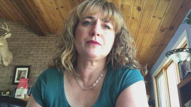 Natalie Cauchon, présidente de l’organisation du personnel médical pour Acadie-Bathurst et médecin de famille dans la région de Bathurst depuis plus de 20 ans. Natalie Cauchon, présidente de l’organisation du personnel médical pour Acadie-Bathurst et médecin de famille dans la région de Bathurst depuis plus de 20 ans.