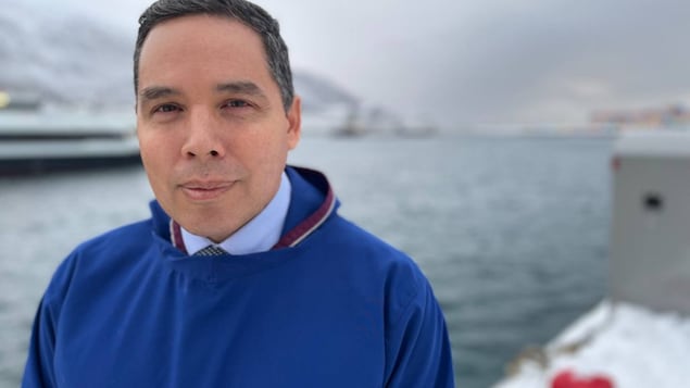 Greenland tensions sharpen focus on Arctic infrastructure gaps in Canada
