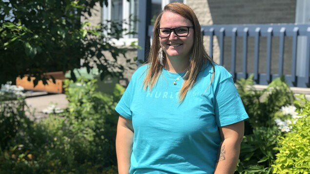 Plus d’aide pour les personnes stomisées : le cri du cœur de Natasha Lavoie