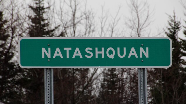 L’équipe Mission Nordique inaugure son nouveau poste de police à Natashquan