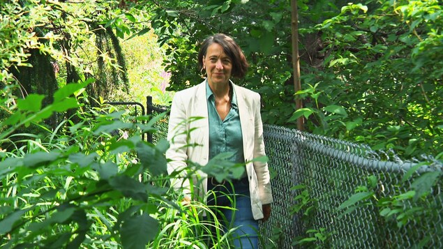 Pétrole et environnement : « On a à trouver de la cohérence », admet Nathalie Provost