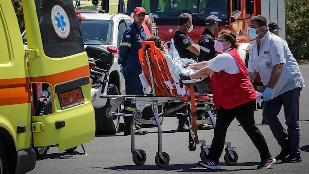 Grèce : 78 migrants meurent noyés dans l’un des pires naufrages