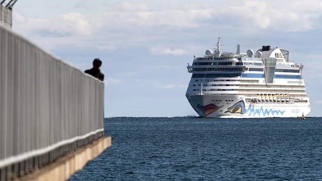 Ottawa annonce les règles sanitaires pour les croisières