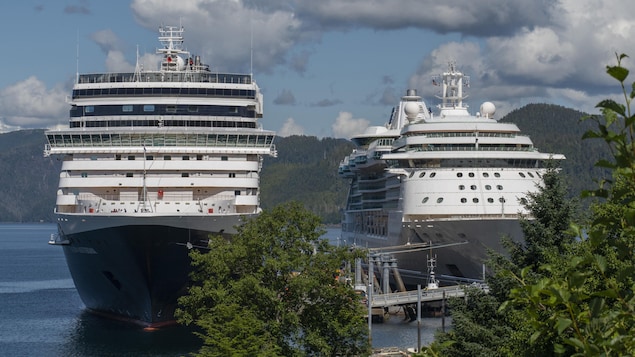 60 navires de croisière dans la mire des autorités sanitaires américaines