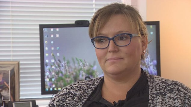 L'obstétricienne Robyn MacQuarrie participe au programme provincial d'aide médicale à mourir. L'obstétricienne Robyn MacQuarrie participe au programme provincial d'aide médicale à mourir.