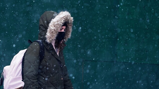 168 cas de COVID-19 recensés pendant la fin de semaine au Bas-Saint-Laurent