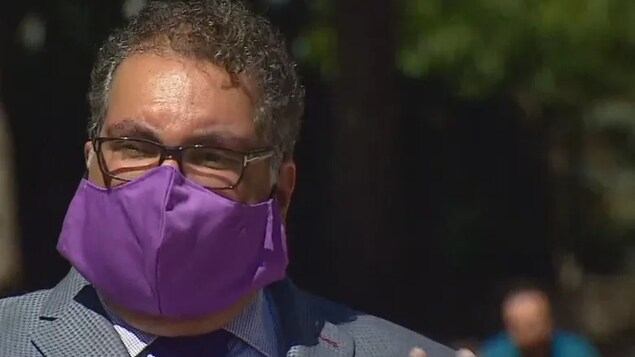 Mayor Naheed Nenshi says the City of Calgary will take what actions it can to protect citizens if the province's new restrictions to combat COVID-19 are insufficient.