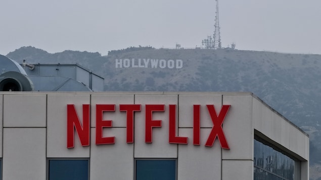 « Aplaventrisme », « non-sens total » : le recul d’Ottawa sur la « taxe Netflix » dénoncé