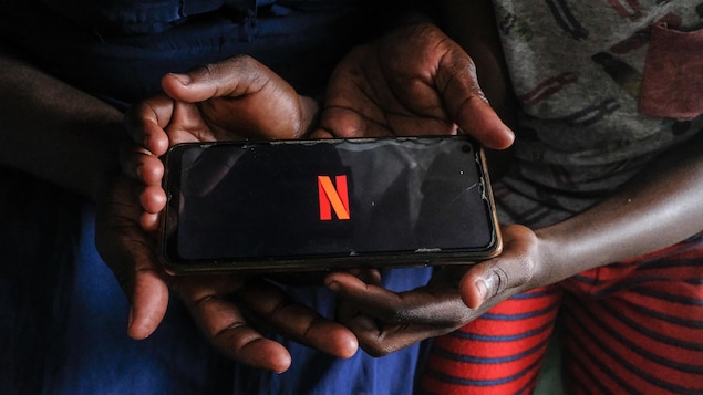 Six jeunes cinéastes africains réaliseront des courts pour Netflix