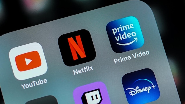 Le CRTC force les diffuseurs en ligne à en faire trois fois plus pour le contenu canadien