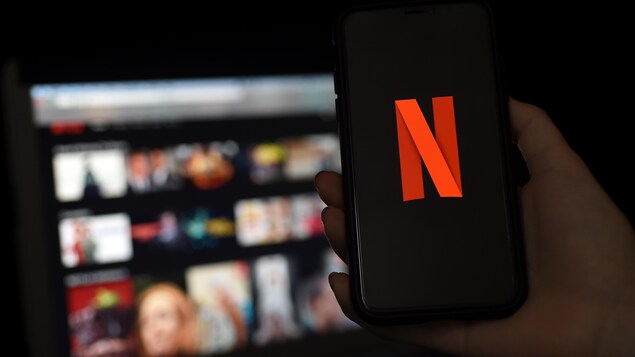Netflix quiere recuperar el control del intercambio de cuentas entre internautas
