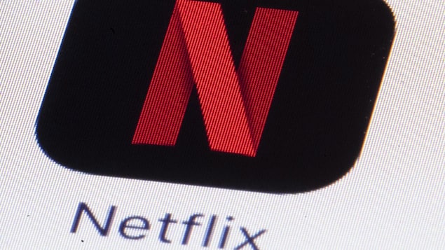 Netflix, géant américain de la vidéo en continu