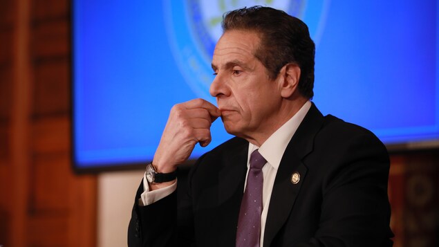 Trump and Cuomo plan to double number of tests in New York State |  Coronavirus