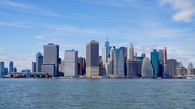 New York’s ambitious plan to protect itself from flooding