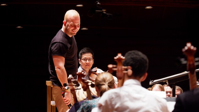 Orchestre métropolitain : Elisapie et d’autres femmes à l’honneur de la saison 2022-2023