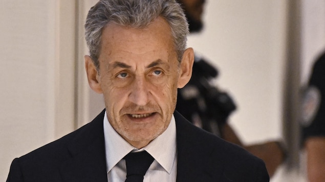 Financement libyen : Nicolas Sarkozy reconnu coupable d’association de malfaiteurs