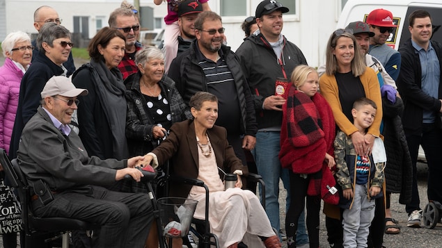 L’entrepreneure Nicole Guertin est décédée