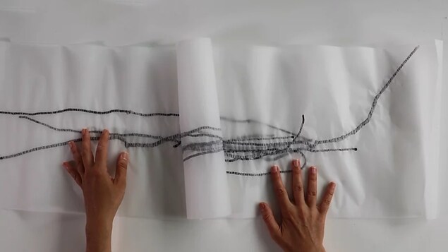 L’abstraction : un langage au-delà des mots