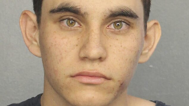 Nikolas Cruz Nikolas Cruz
