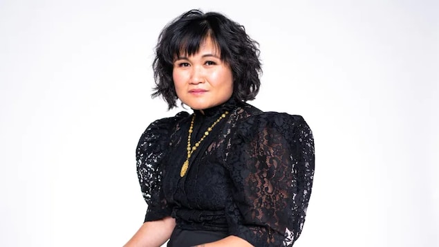 Filipino Canadian theatremaker Nina Lee Aquino has been tapped to bring a bold new vision to the National Arts Centre as the next artistic director of the NAC English Theatre.