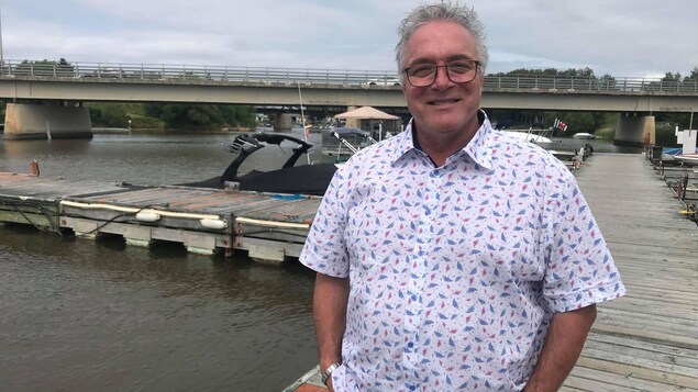 Un recomptage envisagé à Saint-Gédéon