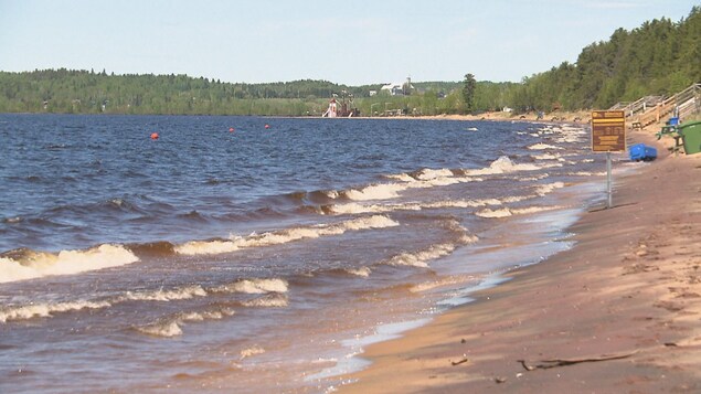 Une opération d’arpentage prévue à proximité du lac Saint-Jean