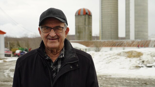 Normand Berthiaume Normand Berthiaume