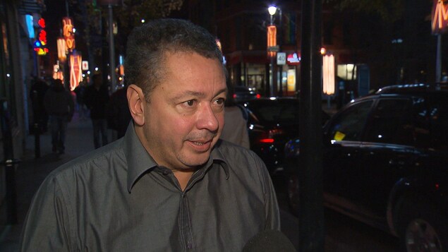 Pour Normand Brathwaite, Bob Walsh faisait partie des « grands » du blues.