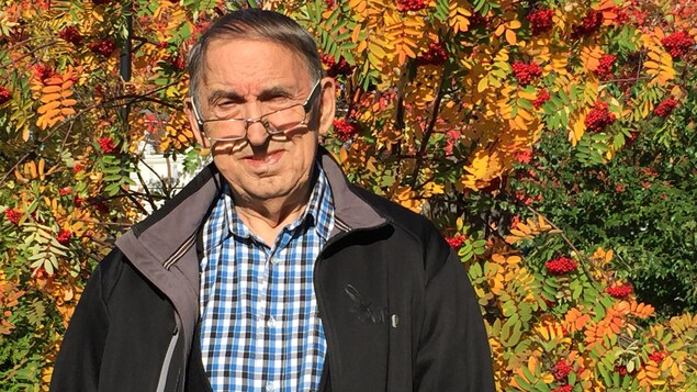 L’ancien maire de La Sarre Normand Houde est décédé