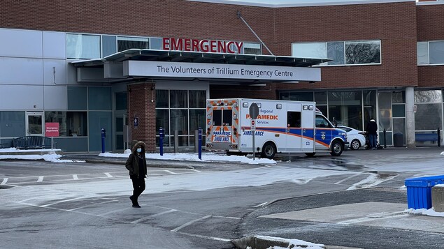 Norovirus outbreaks in health facilities in suburban Toronto