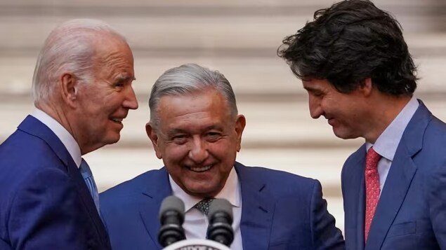 In Arguably Biggest Test Of New NAFTA Canada And Mexico Defeat U S In   Northamerica Summit 