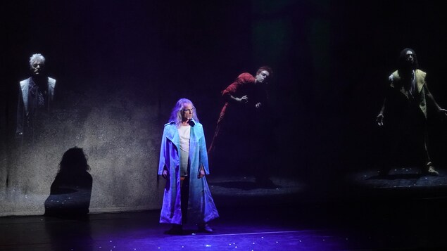 Bruno Pelletier : un retour impeccable au son des cloches de Notre Dame