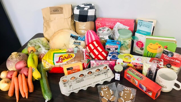 Le Centre de Femmes l’ÉRIGE distribue des aides aux femmes d’Abitibi-Ouest