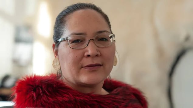Une représentante inuk demande que l’inuktitut devienne une langue officielle