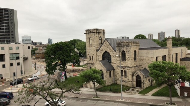 Veille d’orages violents en vigueur pour le sud-est du Manitoba