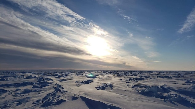 Deux députés souhaitent la création d’un centre de recherche et de sauvetage au Nunavut