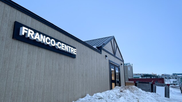 Le festival de cirque arctique de retour sur les planches du Franco-Centre à Iqaluit