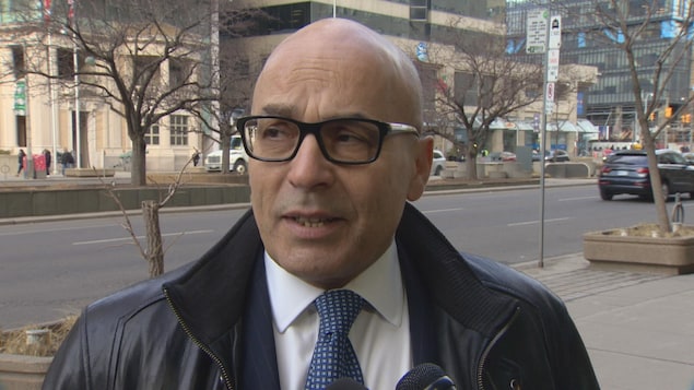 Le nouveau chef conservateur connu samedi — Ontario Le nouveau chef conservateur connu samedi — Ontario
